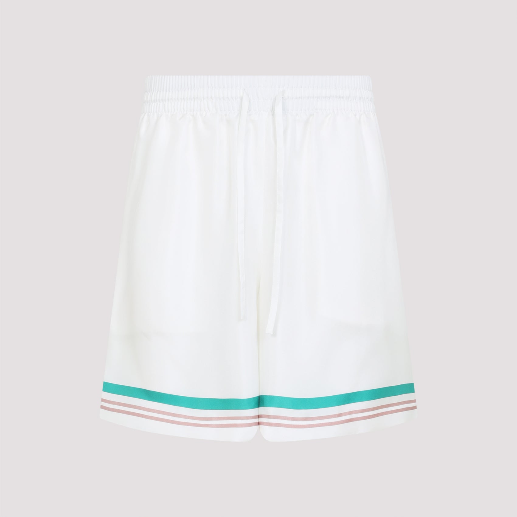 drawstring shorts-image-1