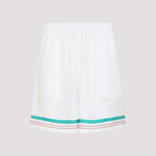 drawstring shorts-image-1
