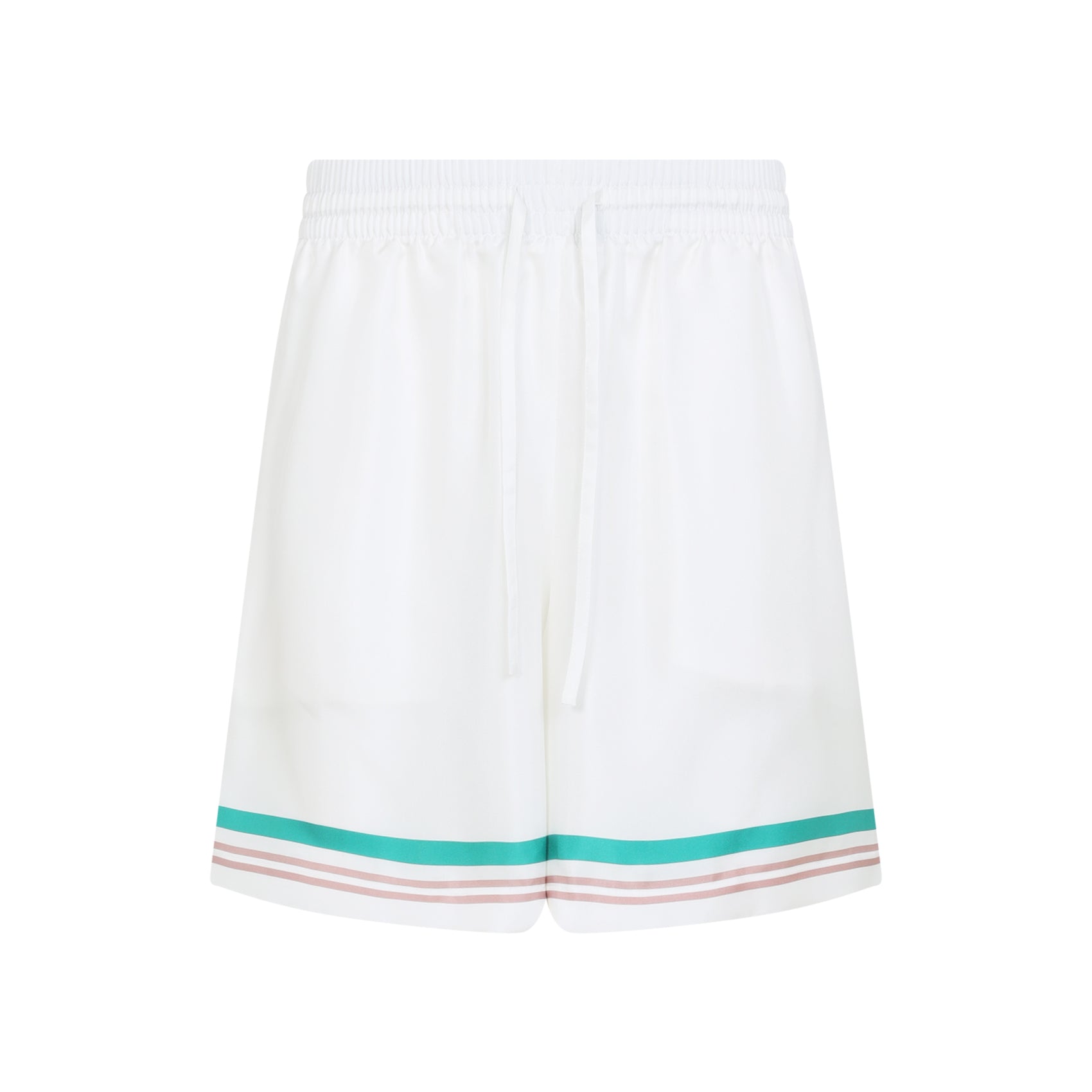 drawstring shorts-image-2