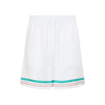 drawstring shorts-image-2