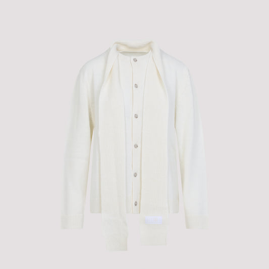 wool cardigan-image-1