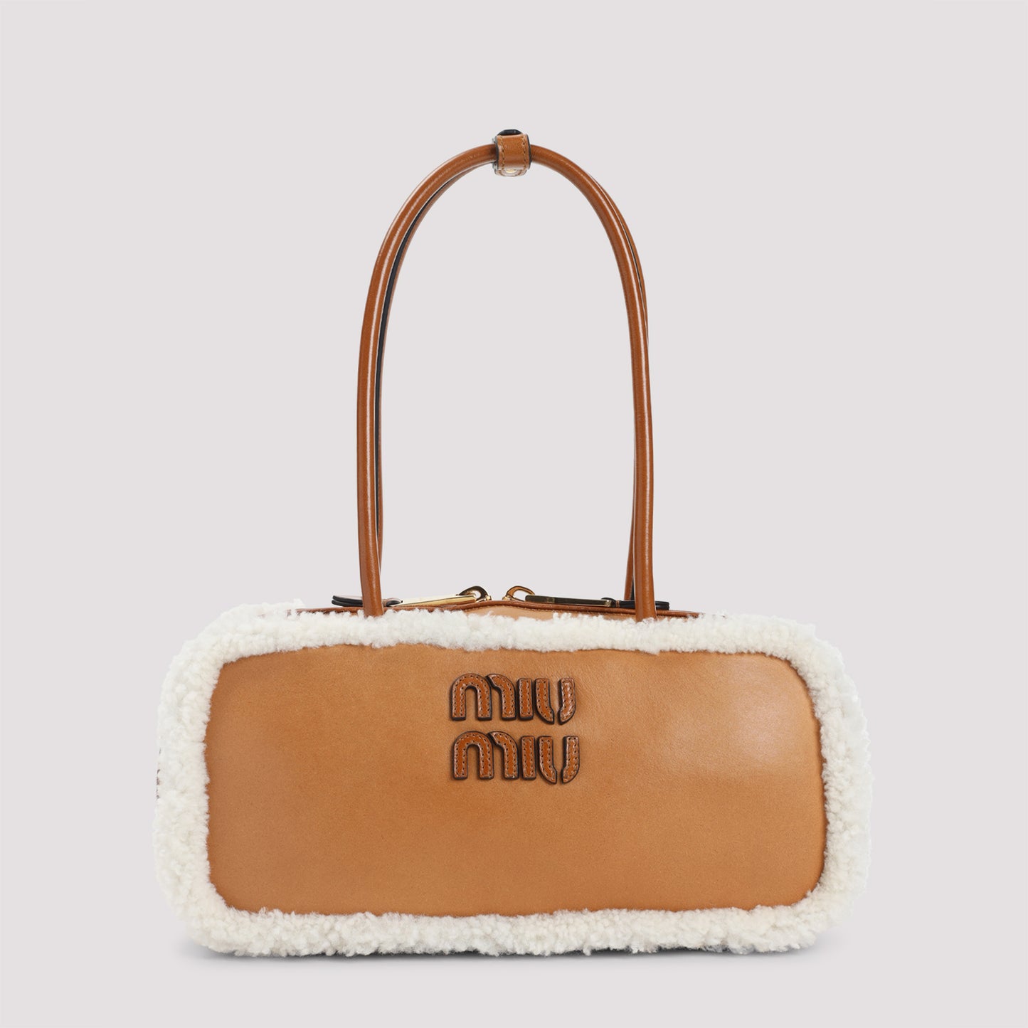 bauletto shoulder bag-image-1