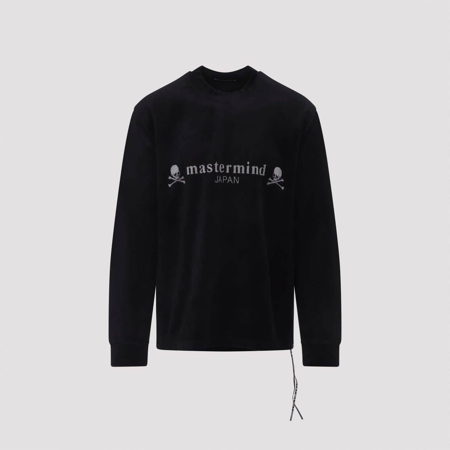 velour long sleeves tee-image-1