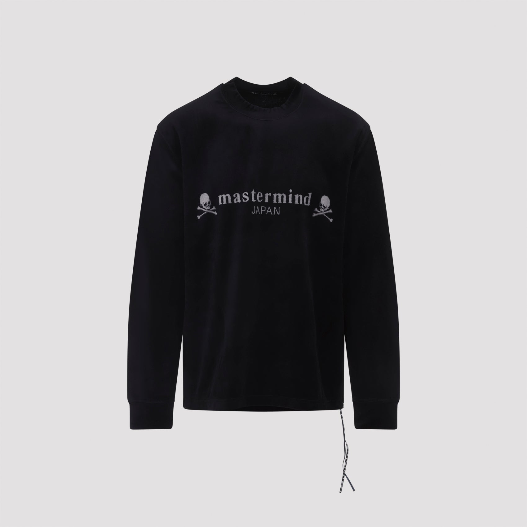 velour long sleeves tee-image-1