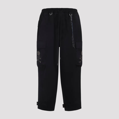 wide cargo pants-image-1