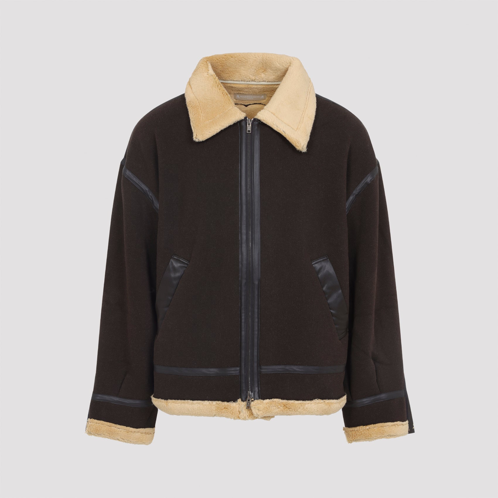 cotton muton jacket-image-1