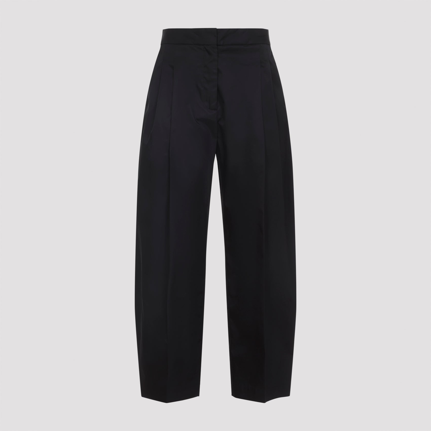 alaïa tailored pants-image-1