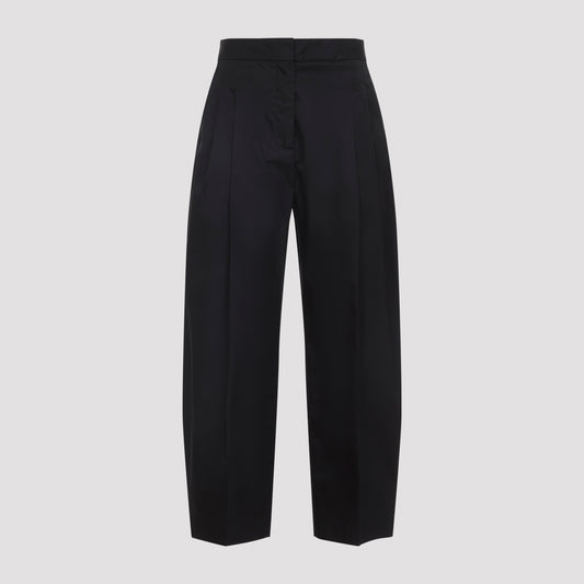 alaïa tailored pants-image-1