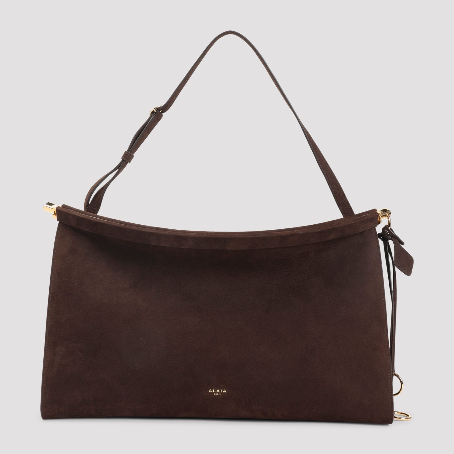 alaïa east west l handbag-image-1
