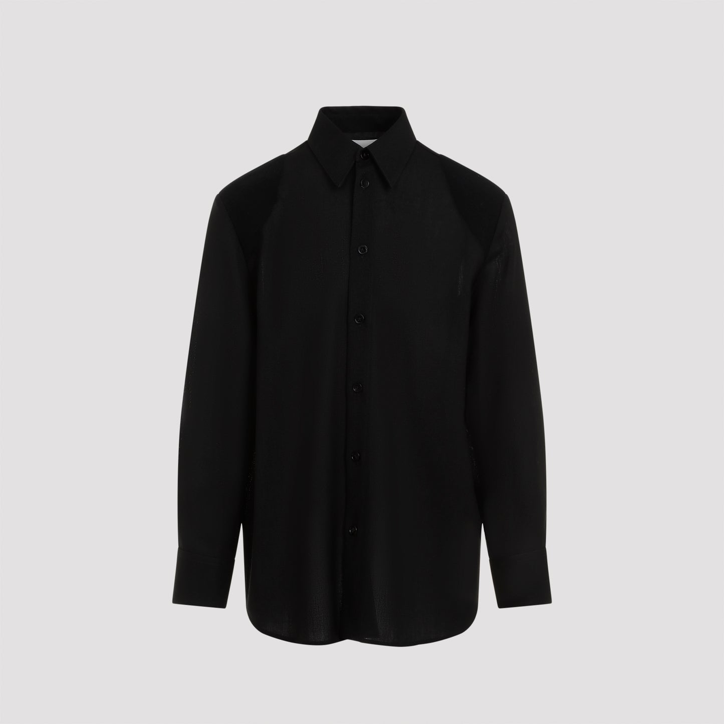 virgin wool shirt-image-1