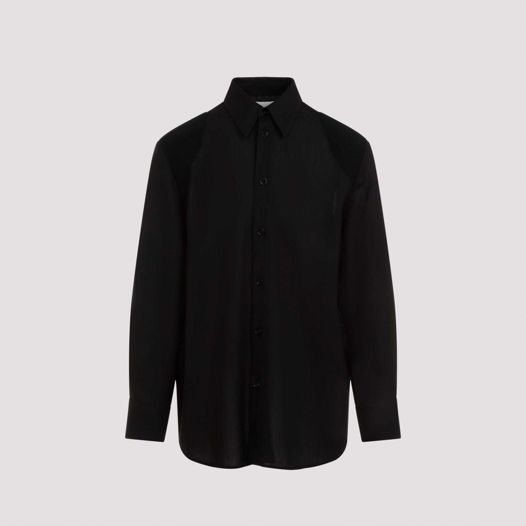 virgin wool shirt-image-1