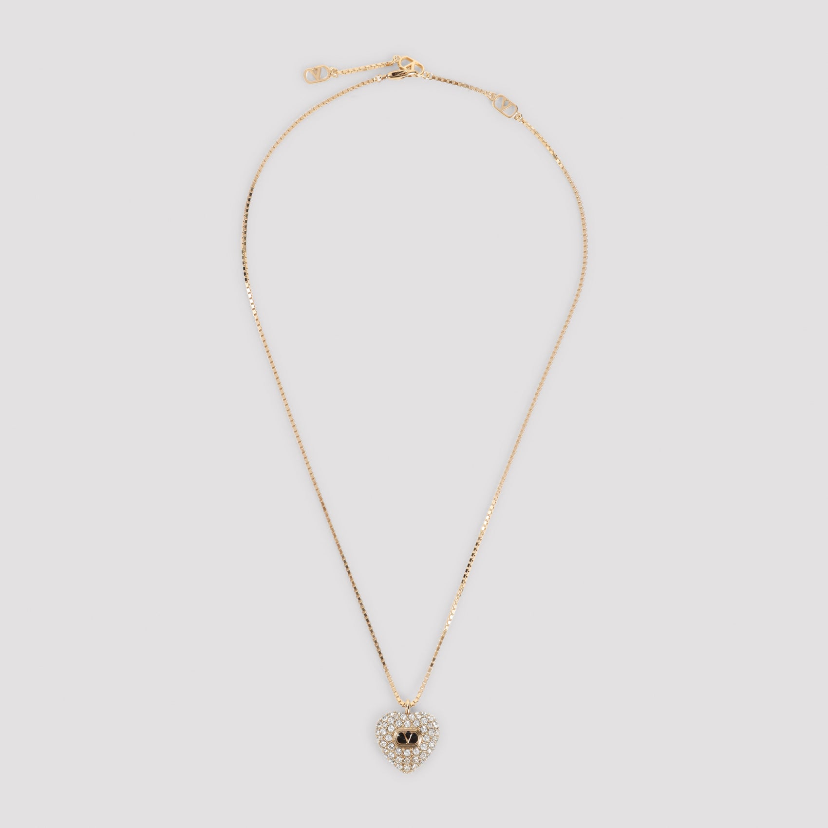 copper necklace-image-1