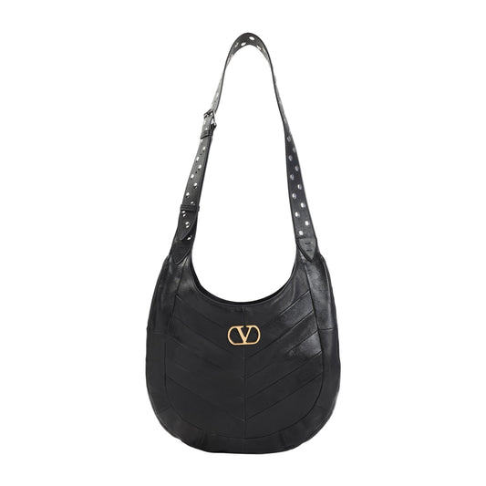 hobo shoulder bag-image-1