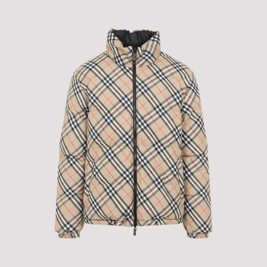 snowdon downjacket-image-1