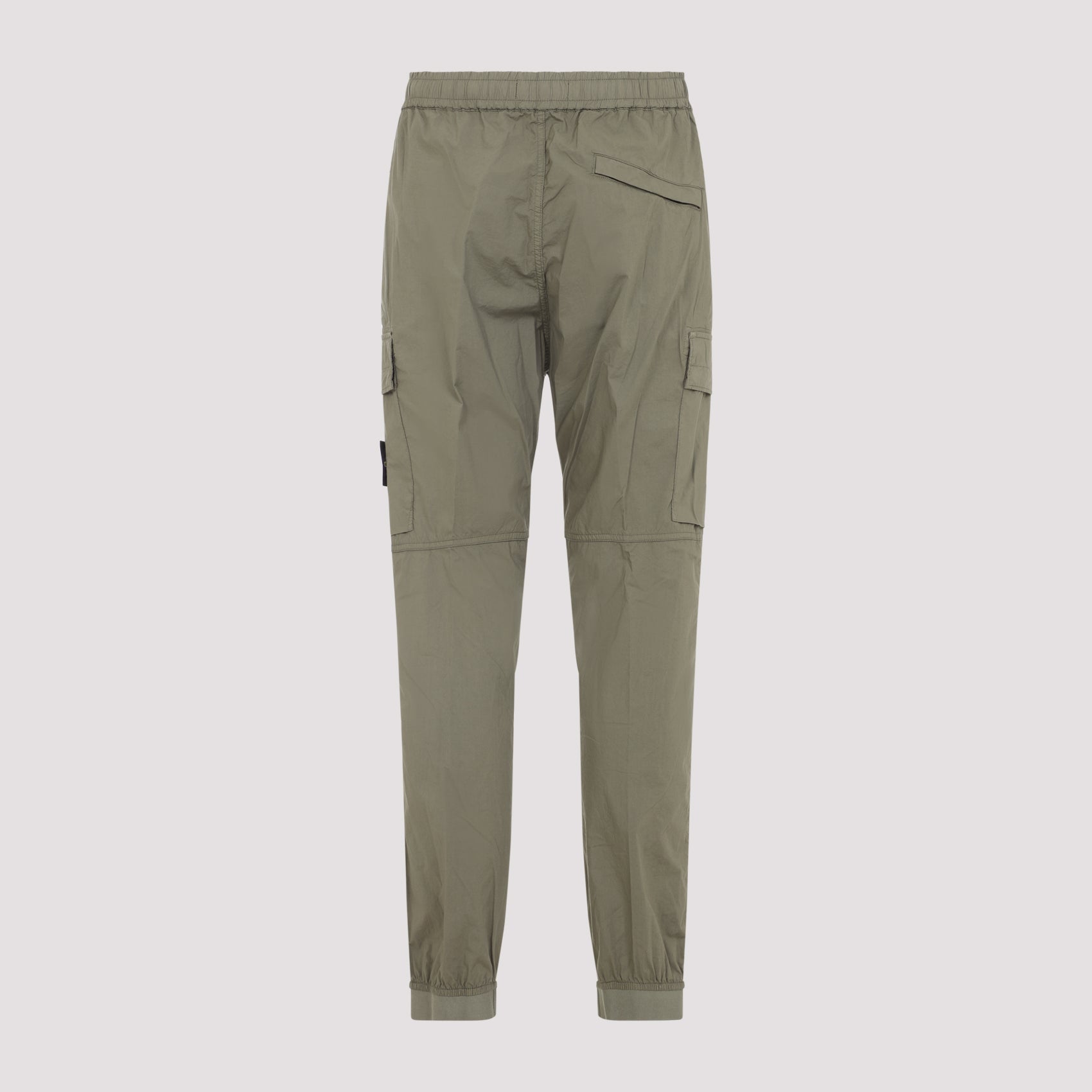 cotton cargo pants-image-4
