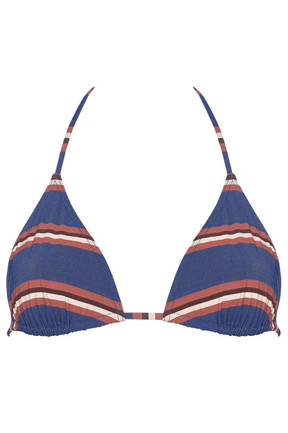 SMALL TRIANGLE TOP