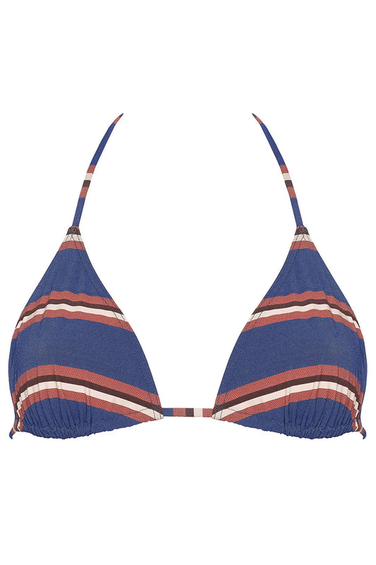 SMALL TRIANGLE TOP