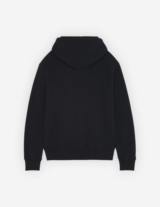 Hooded t -shirt