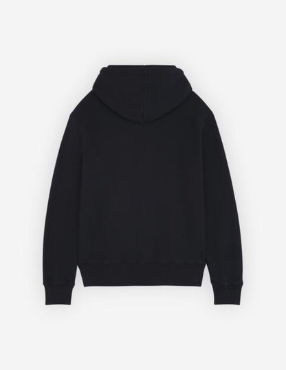 Hooded t -shirt