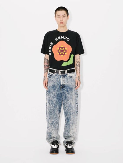 Short -sleeved t -shirt
