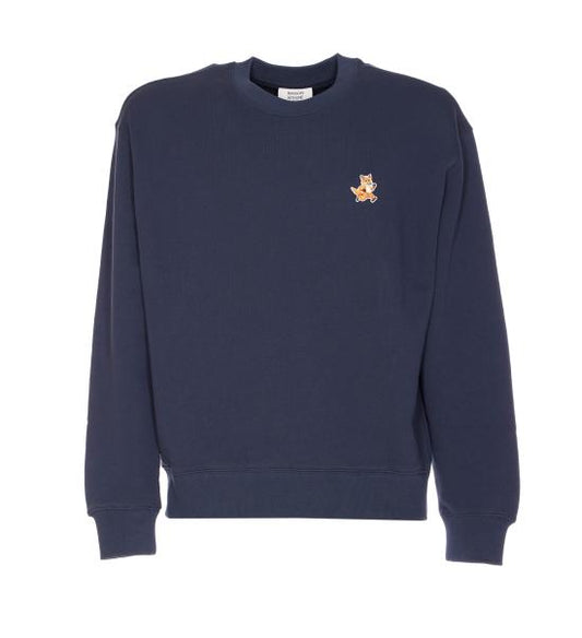 Long -sleeved t -shirt