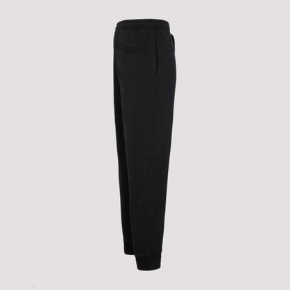 Straight pants