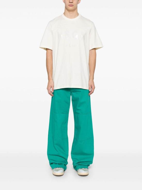 Short -sleeved t -shirt