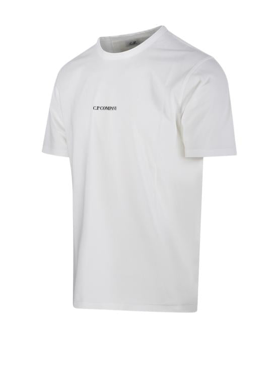 Short -sleeved t -shirt