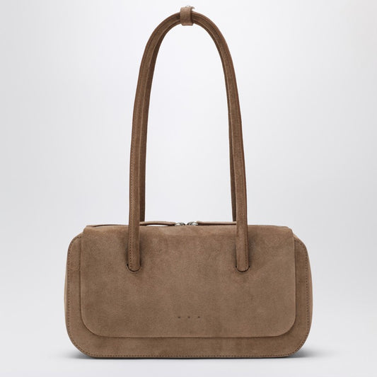 Lagun Bowling beige bag