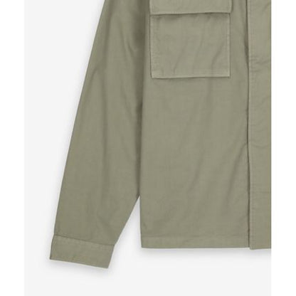 Long -sleeved shirt