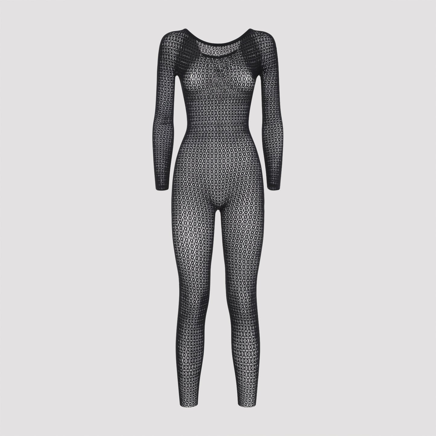 daisy net catsuit-image-1