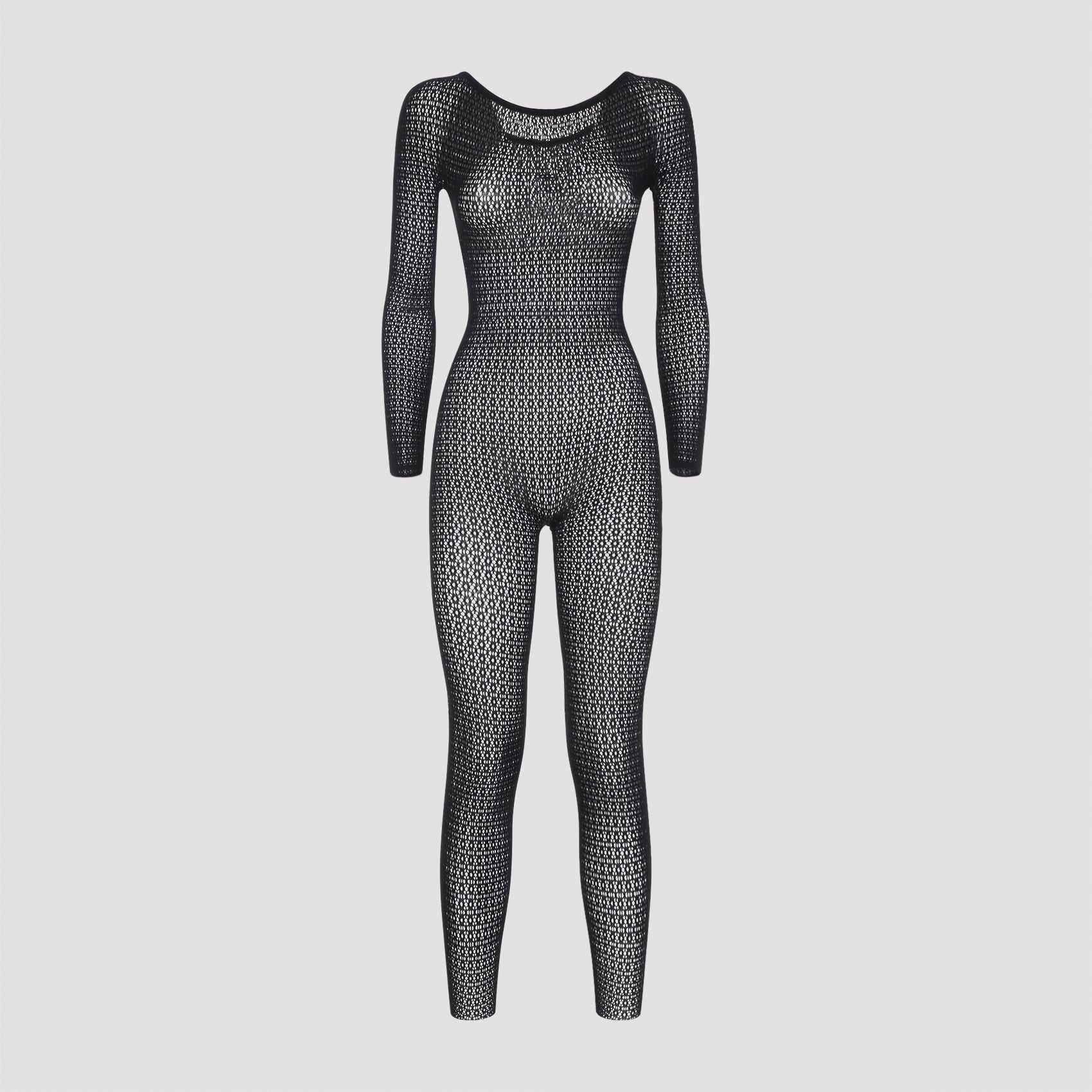 daisy net catsuit-image-1