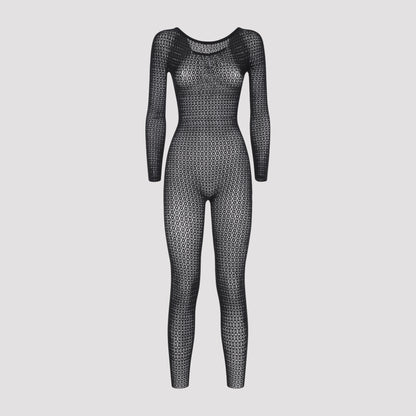 daisy net catsuit-image-3