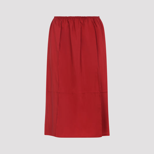 pull on skirt-image-1