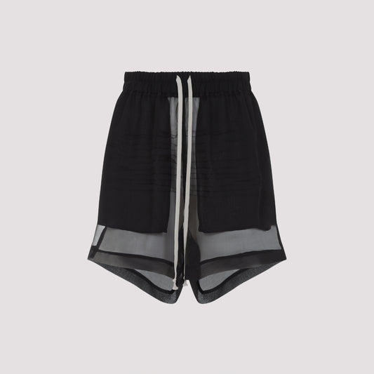 silk shorts-image-1