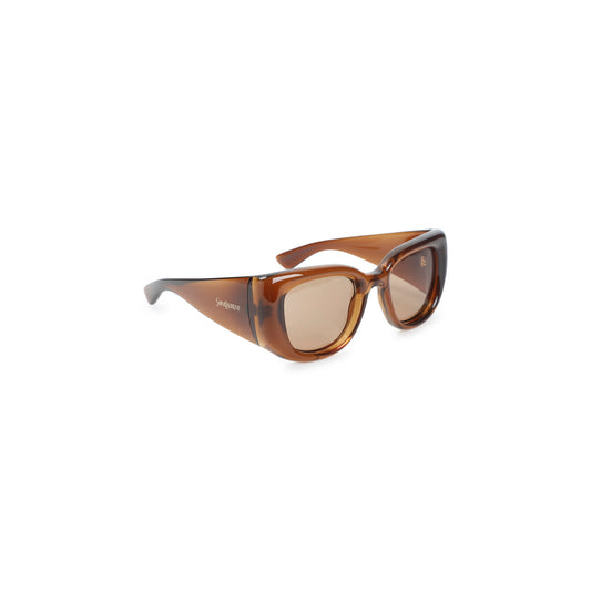 Brown 903 Acetate Sunglasses