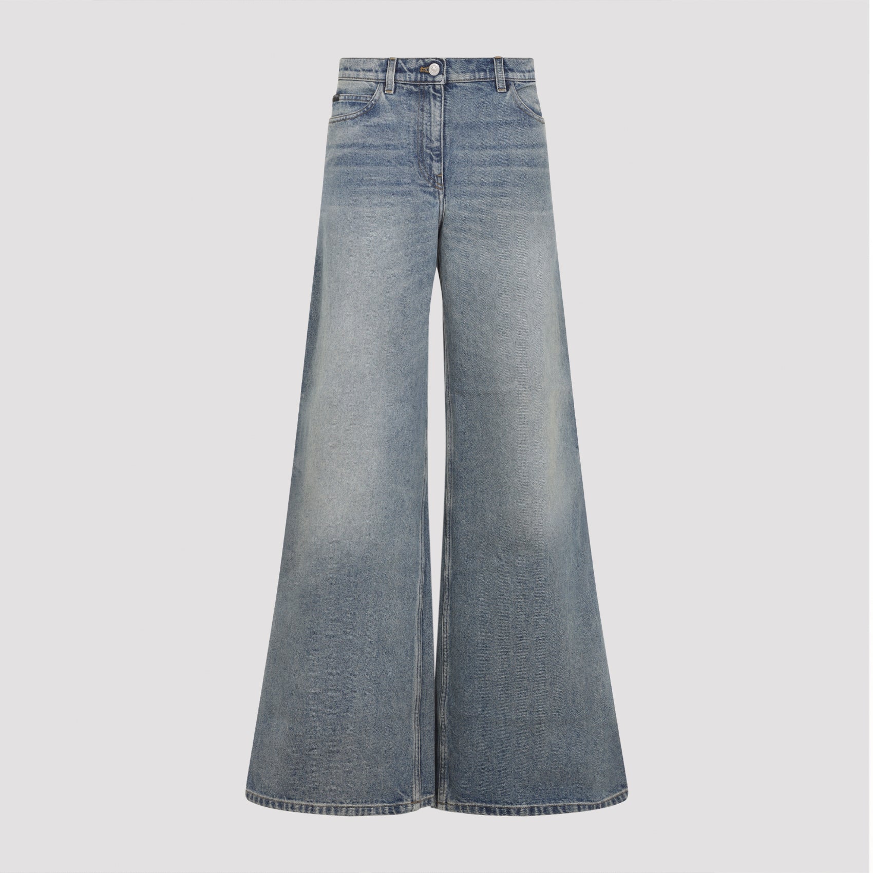 baggy hammer jeans-image-1
