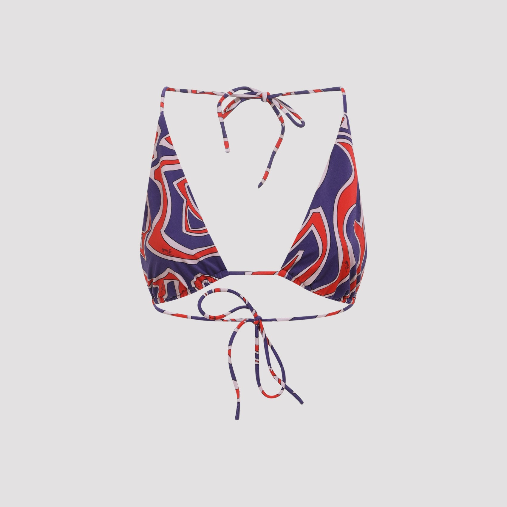 polyamide bra bikini-image-1