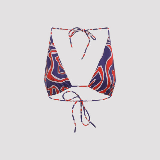 polyamide bra bikini-image-1