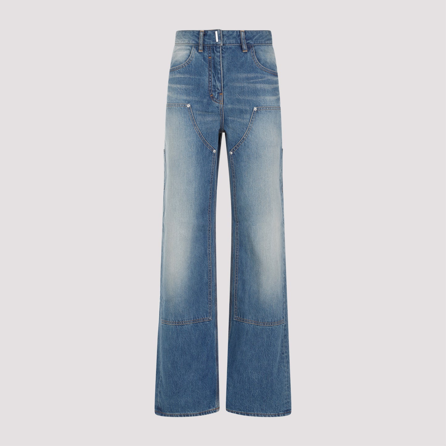 cotton jeans-image-1