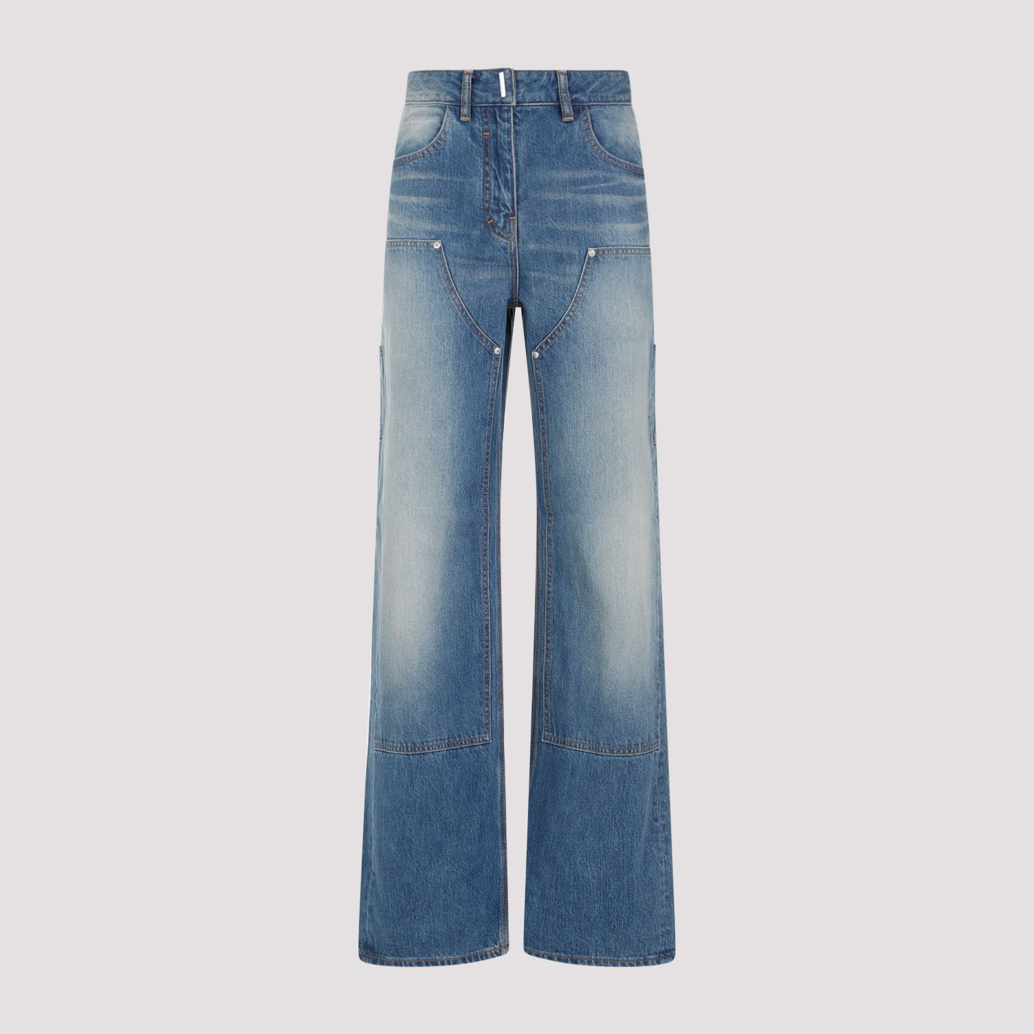 cotton jeans-image-1