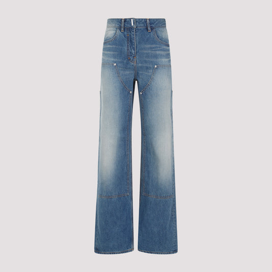 cotton jeans-image-1
