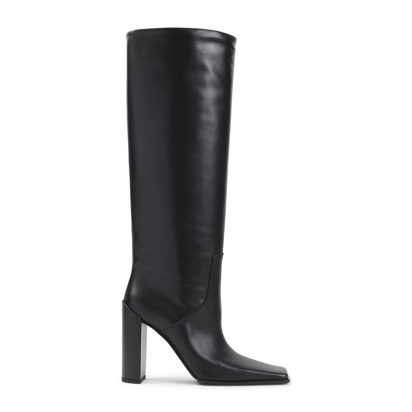 alaïa 90 knee boots-image-2