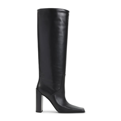 alaïa 90 knee boots-image-2
