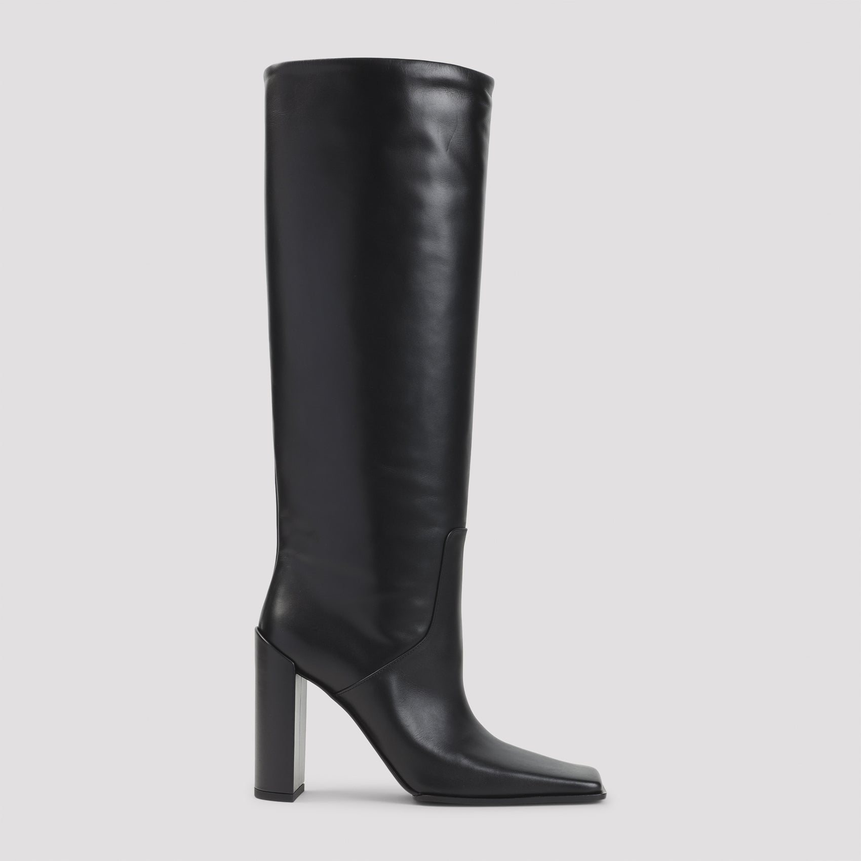 alaïa 90 knee boots-image-3