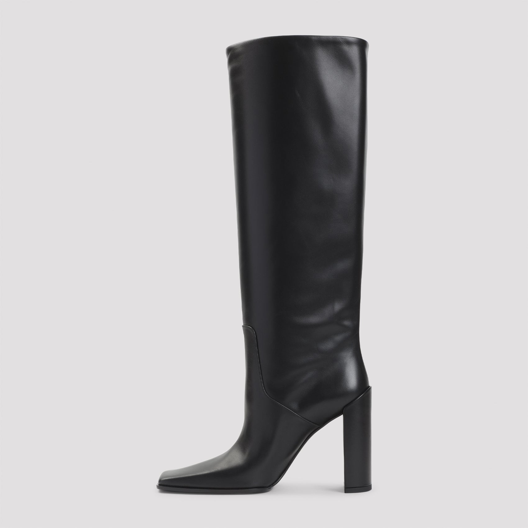 alaïa 90 knee boots-image-4