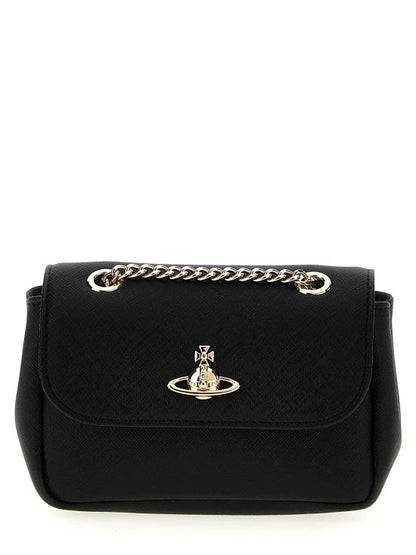 Cross bag
