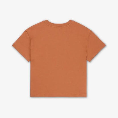 Short -sleeved t -shirt