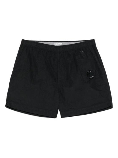 LENS SWIM SHORTS PANTS