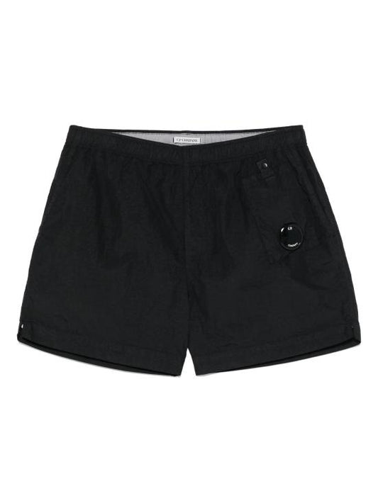 LENS SWIM SHORTS PANTS